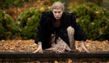 Endla teater toob lavale müstilise kummituskomöödia "Väikeses häärberis" | Teater