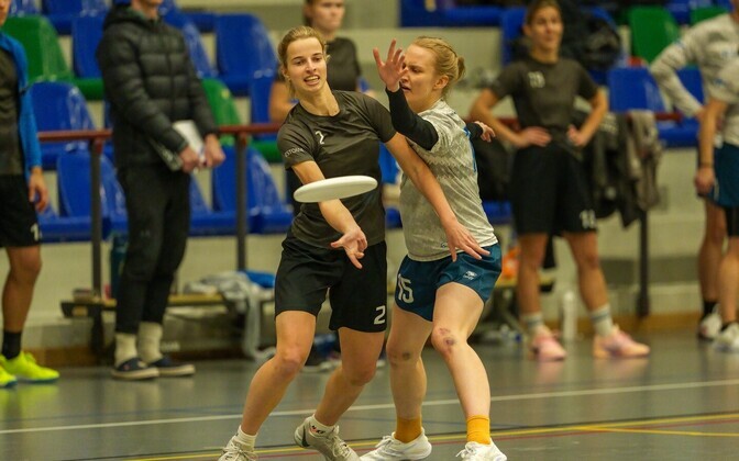 Eesti kettalennutajad kaitsesid edukalt EM-tiitlit | Teised alad