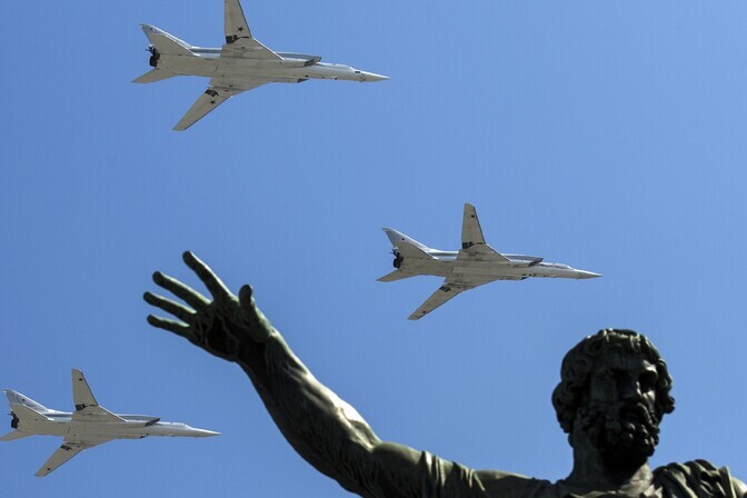 Ukraina teatas korraga üheksa Vene tiibraketi tõrjumisest | Välismaa