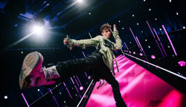 Eesti Laulu ankeet. Ollie | Eesti Laul