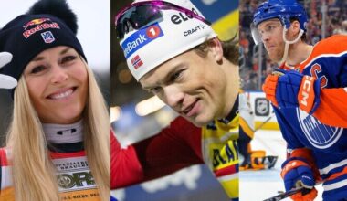 Kelle medalijahile taliolümpial tasub kindlasti kaasa elada? | OM2026