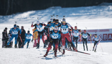 Otepää laskesuusatamise MK-etapiks tuli müüki piiratud koguses päevapileteid | Laskesuusatamine