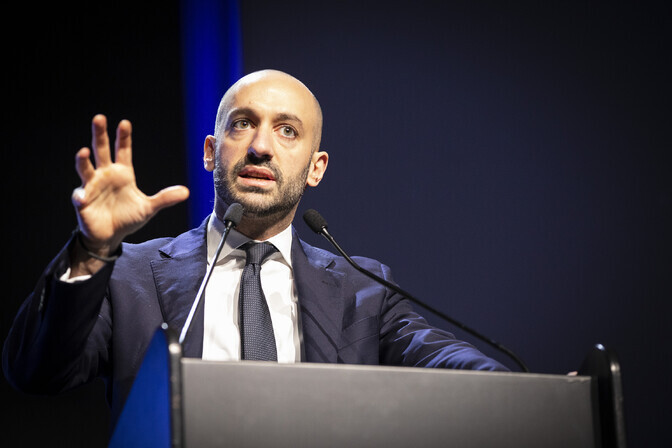 Prantsusmaa Euroopa asjade minister: meil on kõik olemas, et olla suurvõim | Eesti