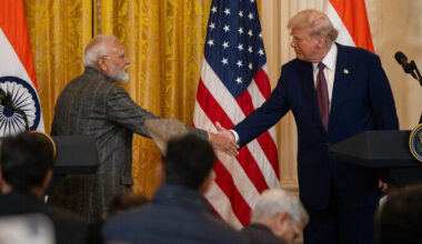 USA ja India leppisid kokku tollimäärade vähendamises | Välismaa