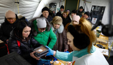 Zelenski süüdistab Kiievi kriitilises olukorras Ukraina pealinna meeri | Välismaa