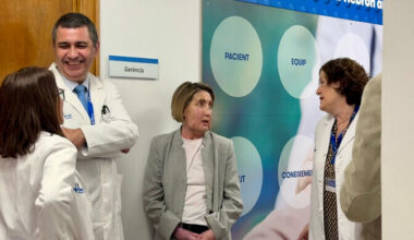 Hispaanias siirdati abivajajale eutanaasia teinud doonori nägu | Välismaa