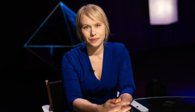 Eneli Kindsiko: me ei oska enam inimesed olla | Kultuurisaated