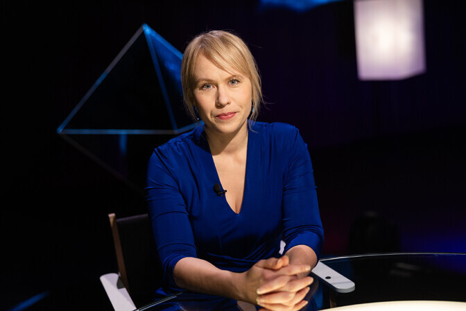 Eneli Kindsiko: me ei oska enam inimesed olla | Kultuurisaated