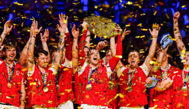 Janar Mägi: kõik käsipalliriigid sammuvad Taani tänase mudeli poole | Käsipall