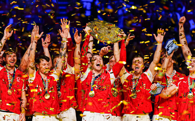 Janar Mägi: kõik käsipalliriigid sammuvad Taani tänase mudeli poole | Käsipall