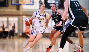 Asi ja Bratka aitasid koduklubid suurte võitudeni | Korvpall