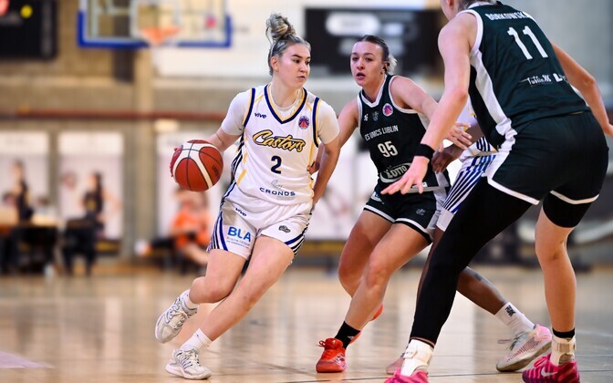 Asi ja Bratka aitasid koduklubid suurte võitudeni | Korvpall