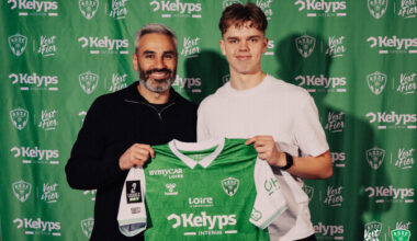 Paalberg müüdi Prantsusmaale Eesti liiga rekordsumma eest | Jalgpall