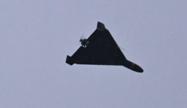 Ukraina liigitas Iraani revolutsioonikaardi terroriorganisatsiooniks | Välismaa