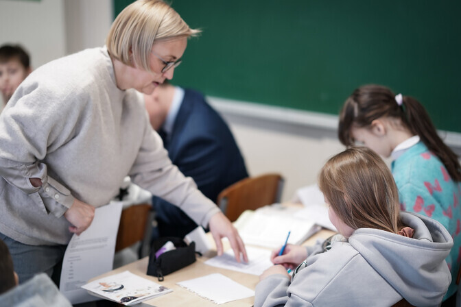 Gümnaasiumi ja kutsekooli astumise uus infosüsteem ei saanud valmis | Eesti
