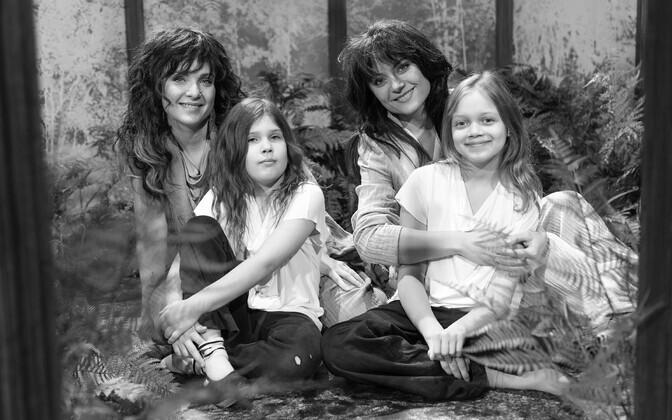 Vanemuise teatris esietenubd Margo Kõlari ja Ivar Põllu ooper "Libahunt" | Teater