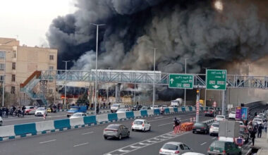 Iraani režiim vahistas 139 välisriigi kodanikku | Välismaa