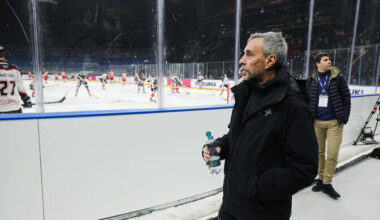 Olümpia korraldusjuht tunnistas suuri raskusi mängude ettevalmistamisel | OM2026