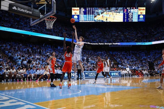 Veesaare järjekordne kaksikduubel aitas ülikooli võiduni | Korvpall