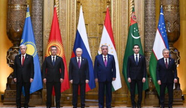 Ukraina luure hinnangul võib Venemaa kaotada oma energiaturu Kesk-Aasias | Välismaa