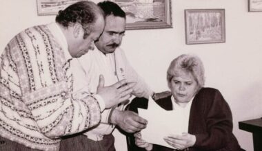 Tänavusel Docpointil linastuvad ka haruldused 90-ndate Eestist | Film