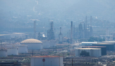 Allikad: USA väljastab peagi loa nafta tootmiseks Venezuelas | Välismaa