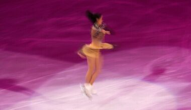 Milano-Cortina olümpiamängudel näeb enneolematul hulgal robotkohtunikke | R2 Portaal