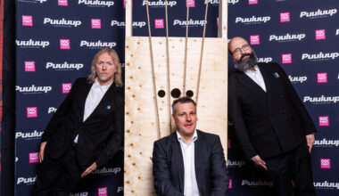 Galerii: Docpointi avamisel esilinastus dokfilm "Puuluup - kaablid autos veel" | Film