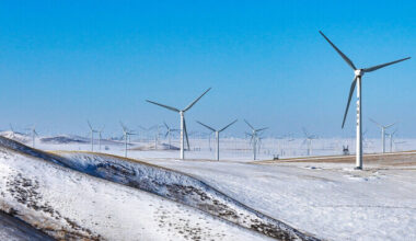 EL algatas uurimise Hiina tuulefirma suhtes | Välismaa