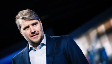 Roonemaa: riigil on kodanikega vaja ehitada tänasest teistsuguseid suhteid | Eesti