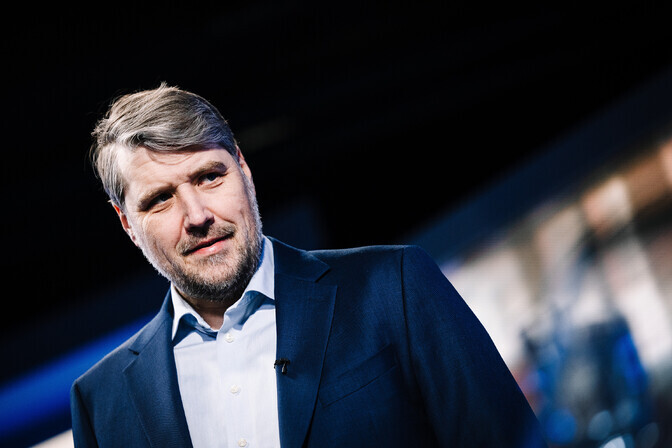 Roonemaa: riigil on kodanikega vaja ehitada tänasest teistsuguseid suhteid | Eesti