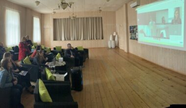 Toila kooli otsuse teeb ringkonnakohus kuu aja jooksul | Eesti