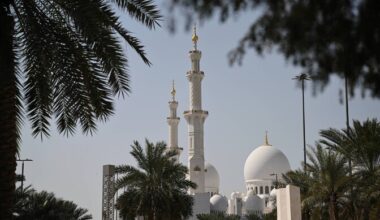 Ukraina nimetas Abu Dhabi kõnelusi viljakaks | Välismaa