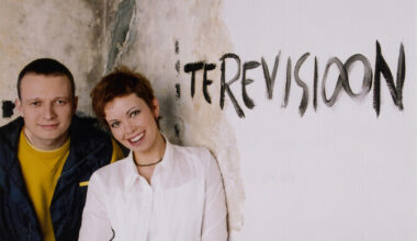 Galerii: "Terevisioon" tähistab sel neljapäeval 25. eetriaastat | Terevisioon