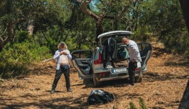 Arvustus. Puuluubi filmi kiududesse on absurd sooja südamega sisse tikitud | Film