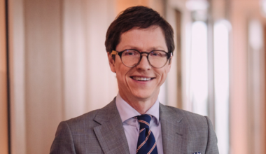 Priit Lätt: autori isiklike õiguste reform tegelikult kaitseb autoreid | Arvamus