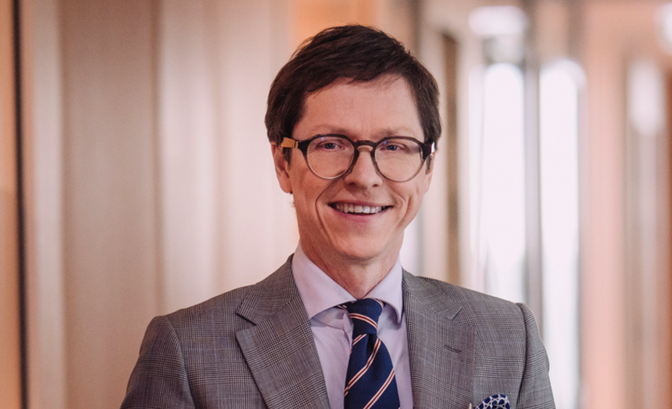 Priit Lätt: autori isiklike õiguste reform tegelikult kaitseb autoreid | Arvamus