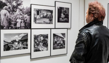 Juhan Kuusi keskuses näeb Balti humanistliku fotograafia meistrite loomingut | Kunst