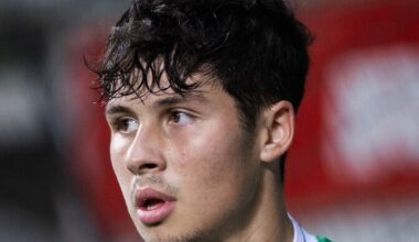 Levadia poolkaitsja liitub laenulepingu alusel Hispaania klubiga | Premium liiga