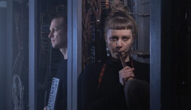 Folktroonika bänd Oopus avaldas kolmanda albumi | Muusika