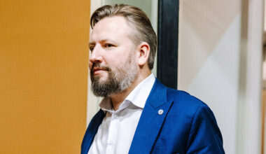 Mario Kadastik: tuumajaamal on selgelt koht meie energiaportfellis | Arvamus