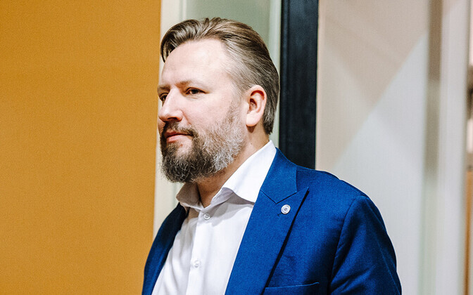 Mario Kadastik: tuumajaamal on selgelt koht meie energiaportfellis | Arvamus