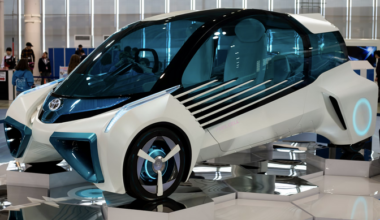 Kaido Tammeveski: vesinikuauto hinda hoiab kõrgena plaatina ike | Teaduselu