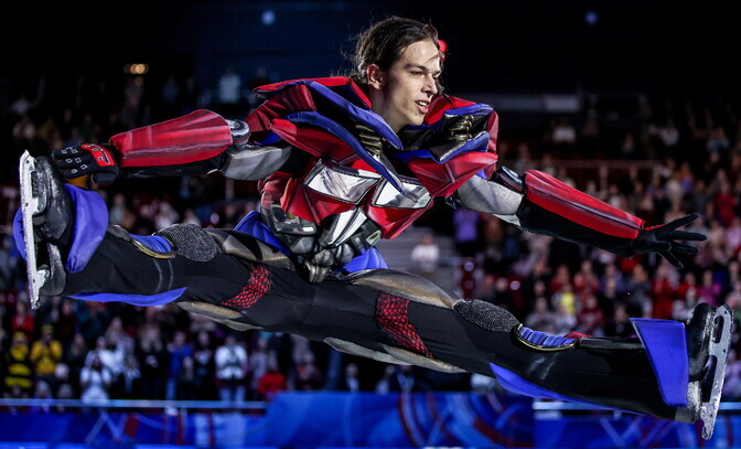 OM-i korraldajad võitlevad Venemaa küberrünnakutega | OM2026