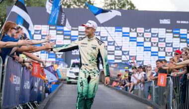 Robert Virves alustab hooaega Keenias | Autoralli