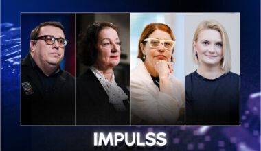 Kell 20 "Impulsis": Pärna, Mägi-Rohtmets, Kivi ja Päll pärandivaidlustest | Eesti