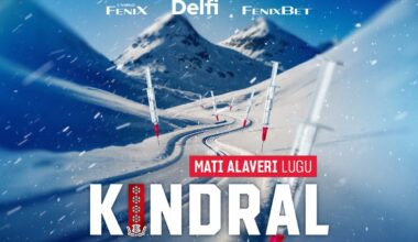 VAATA FILMI | Kõmuline dokumentaalfilm „Kindral“ nüüd Delfis