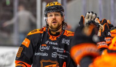 Soomes hinnatud Robert Rooba sidus lähituleviku Kouvolaga. „Kui meil läheb hästi, siis see mõjutab ka kohalike igapäevatuju“