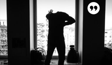 JUHTKIRI | Enesetapukatse ei tohiks olla abi saamise eeltingimus - Delfi