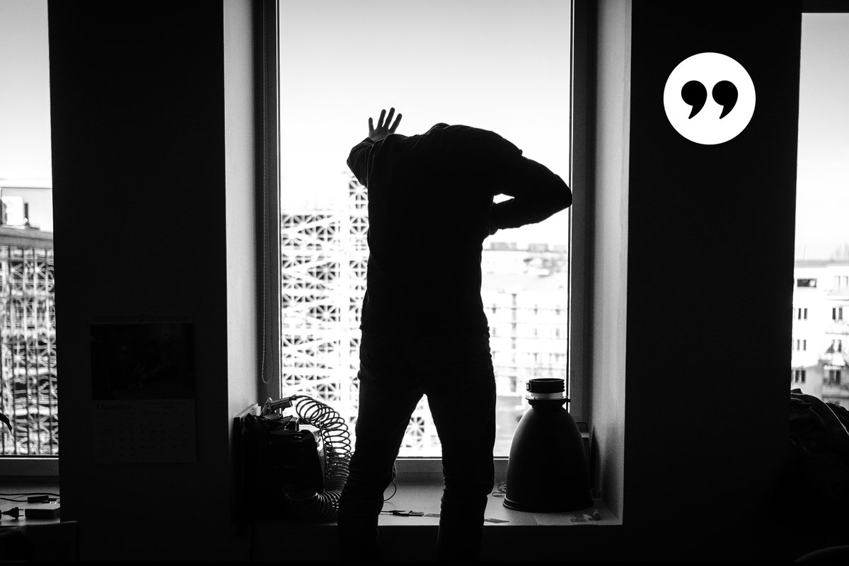 JUHTKIRI | Enesetapukatse ei tohiks olla abi saamise eeltingimus - Delfi